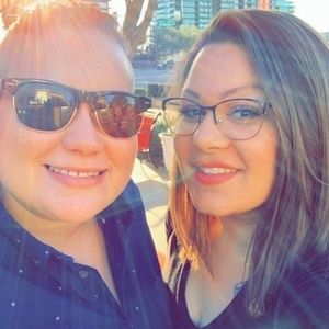 Meet your Posher, Justine